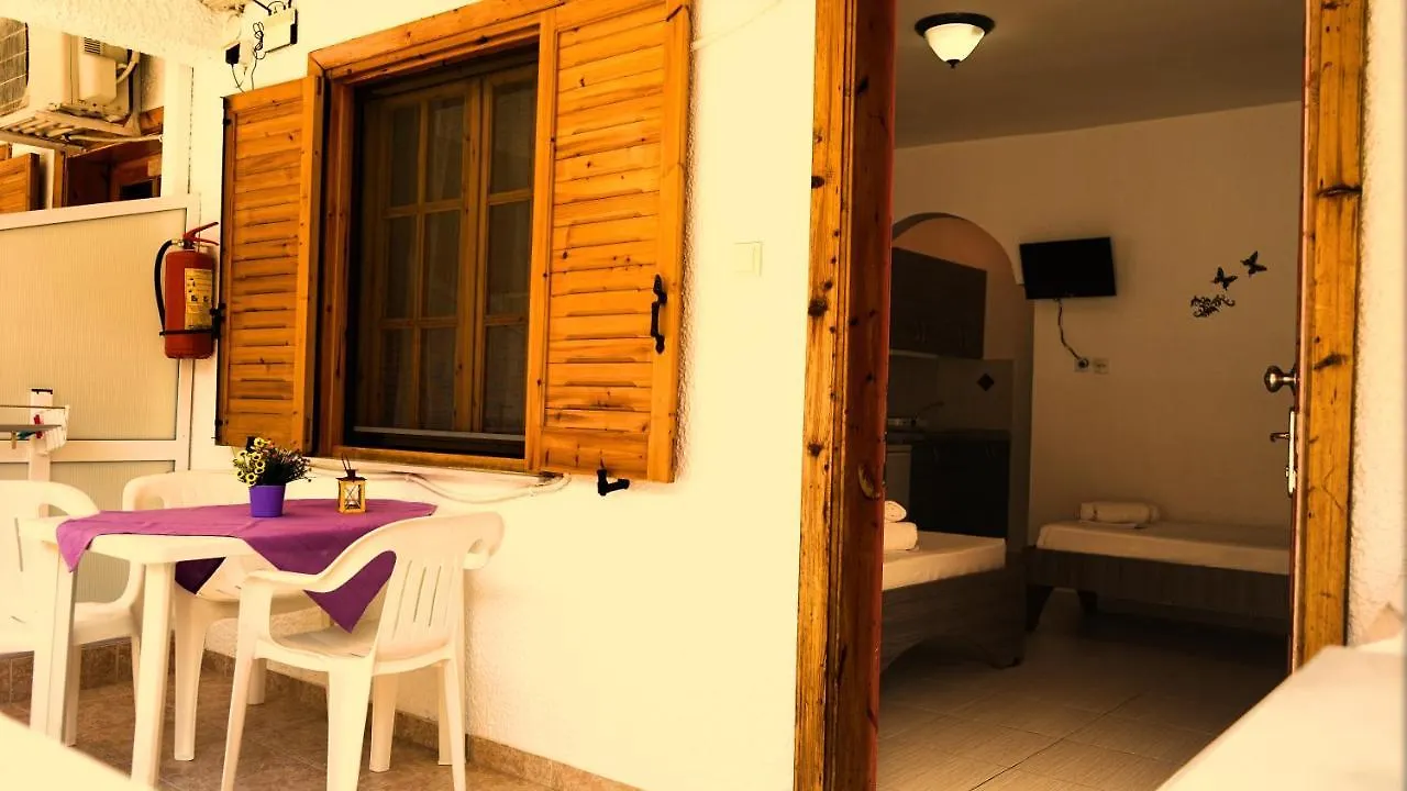 Maria-Dimis House Appartamento Sarti