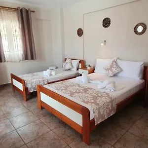 Apartmanhotel House Kiriaki, Szárti