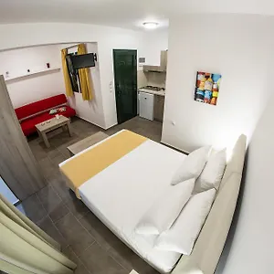  Apartament Platania House