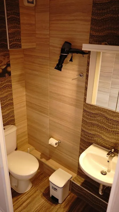 Maria-Dimis House Apartment Sarti
