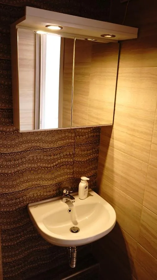 Maria-Dimis House Apartment Sarti Greece