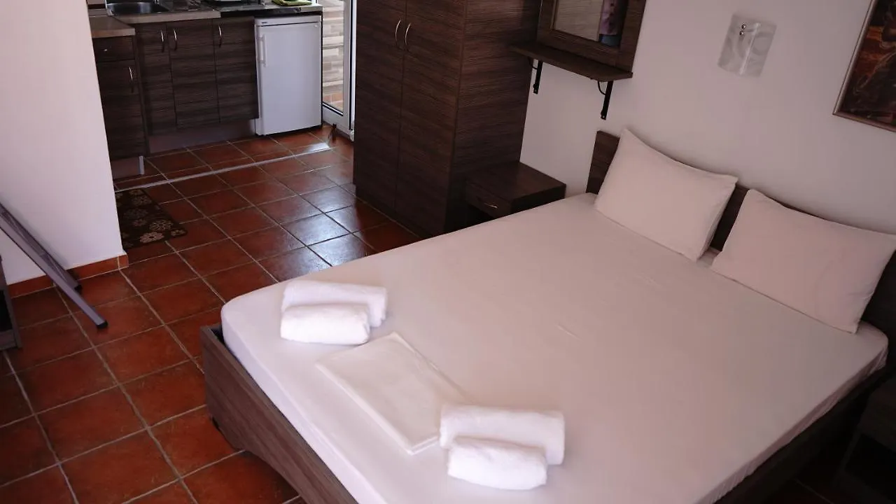 Maria-Dimis House Apartment Sarti 0*,  Greece