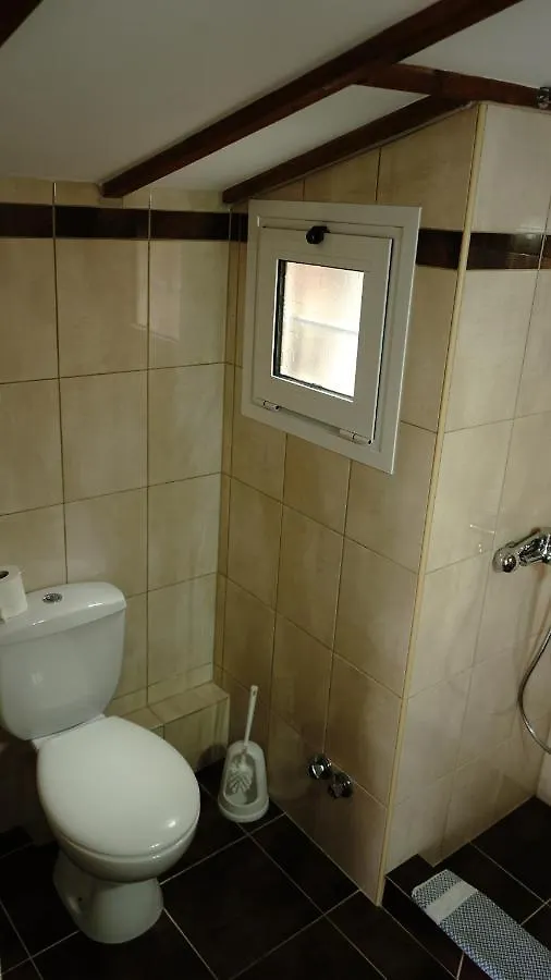 Maria-Dimis House Apartment Sarti