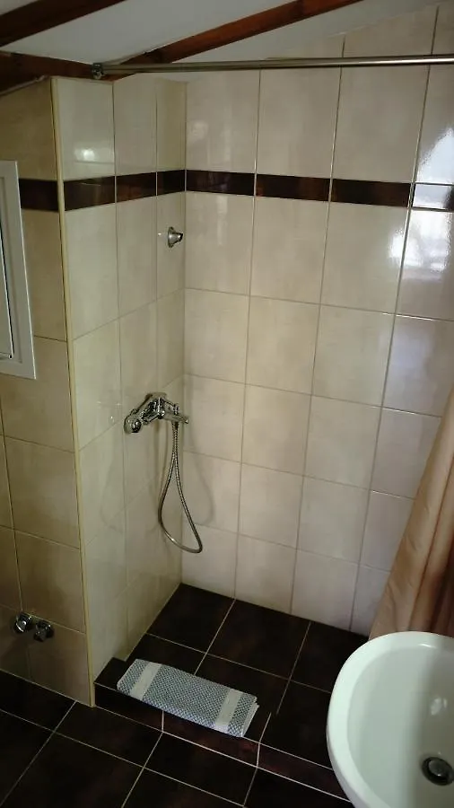 Maria-Dimis House Apartment Sarti