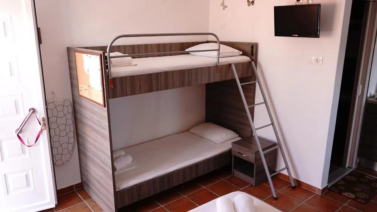 Maria-Dimis House Apartment Sarti 0*,  Greece