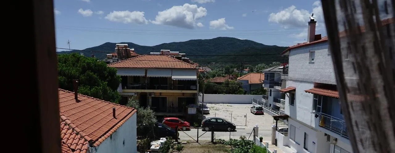 Maria-Dimis House Apartment Sarti