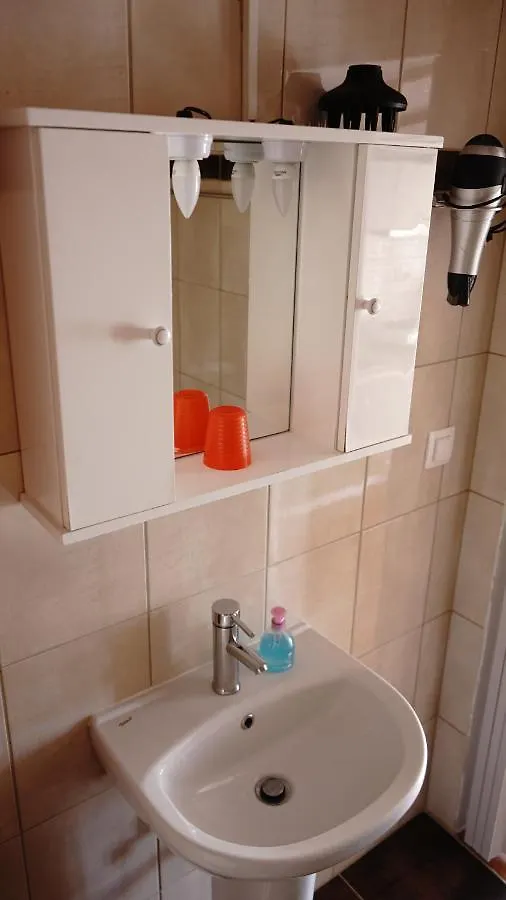 Maria-Dimis House Apartment Sarti