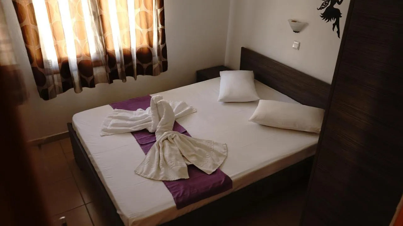 Maria-Dimis House Apartment Sarti Greece